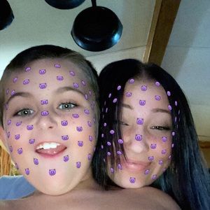 Meet your Posher, Brandy